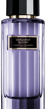 Туалетна вода унісекс Carolina Herrera Bergamot Bloom 100 мл (8411061869468)