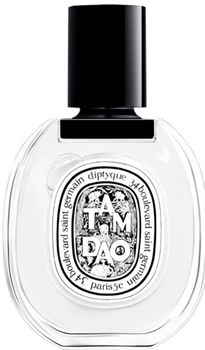 Woda toaletowa unisex Diptyque Tam Dao 50 ml (3700431425676)