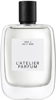 Парфумована вода унісекс L'Atelier Parfum Opus 3 Salty Wood 100 мл (3760383780094)