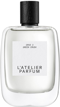 Парфумована вода унісекс L'Atelier Parfum Opus 3 Green Crush 100 мл (3760383780117)