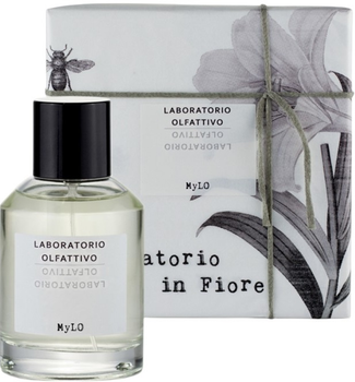 Woda perfumowana unisex Laboratorio Olfattivo MyLO 100 ml (8050043460127)