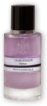 Woda perfumowana damska Jacques Fath Lilas Exquis 100 ml (3419020643109)