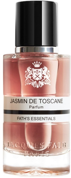 Woda perfumowana damska Jacques Fath Jasmin De Toscane 100 ml (3419020644106)