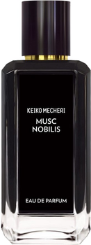 Woda perfumowana unisex Keiko Mecheri Musc Nobilis 100 ml (0663157122805)