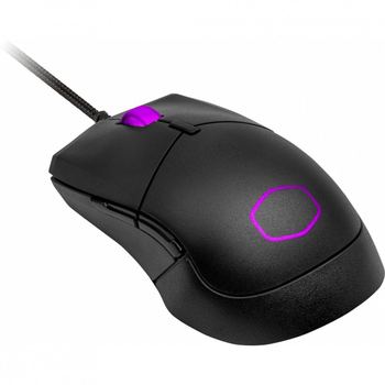 Мышка CoolerMaster MM310 USB Black (MM-310-KKOL1) (240277)