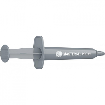 Термопаста CoolerMaster MasterGel Pro v2 (MGY-ZOSG-N15M-R3) (239958)