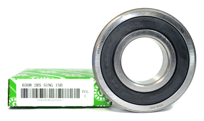 Підшипник Газ 24, Газ 2410 ISB 6308 2RS SING (180308) (40x90x23)