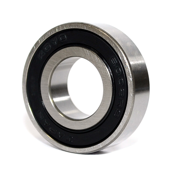 Підшипник кульковий KOYO 6002 2RS (180102)(6002 2RSH)(6002-2RSR)(6002 EE)(6002 LLB)(6002RS)(6002-2RS1) (15x32x9)