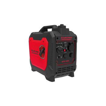 Генератор бензиновый инверторный START PRO SPG-1800i
