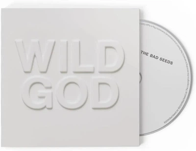 Компакт диск Universal Music Nick Cave & The Bad Seeds Wild God CD 5400863157913