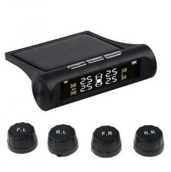 Система контроля давления в шинах FGH TPMS с внешними датчиками
