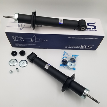 Амортизатор задний Ваз 2110-12 комплект 2 шт. KLS 2110-2915004 (111435(2))