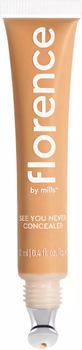 Консилер для обличчя Florence by Mills See You Never M085 Medium with Golden and Peach Undertones 12 мл (840047222429)