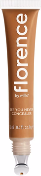 Консилер для обличчя Florence by Mills See You Never TD155 Tan to Deep with Red Undertones 12 мл (840047222306)