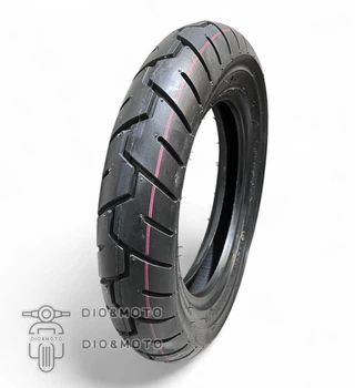 Резина MotoTech BOSS 90/90-10 TL (6033)