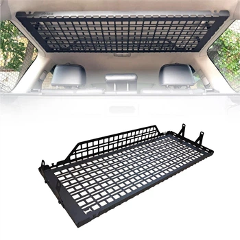 Полка в багажник XRoad для Toyota Land Cruiser Prado 150, Lexus GX460