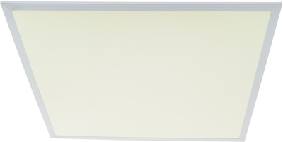 Светодиодная панель Brille LED FLF-82 В 50W CW 10 шт