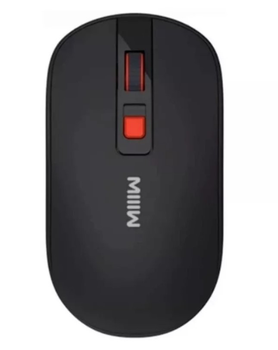 Беспроводная мышь MIIIW Wireless Mouse Lite MW23M21 Black