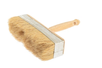 Макловиця 180*50 мм лак MASTER TOOL 91-9218