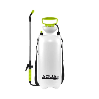 Пневматичний обприскувач Bradas Aqua Spray 8л (AS0800)