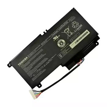 Батарея для ноутбука Toshiba Satellite S50D-A S55 L40-A L45 L45D L50 L55 L55D L55T P50 P50-A P50T P55 P55T - PA5107U-1BRS