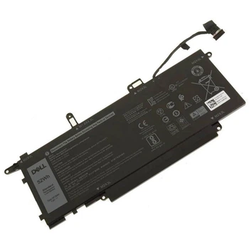 Акумуляторна батарея до ноутбука Dell Latitude 7400 2in1 9410 2in1 - NF2MW