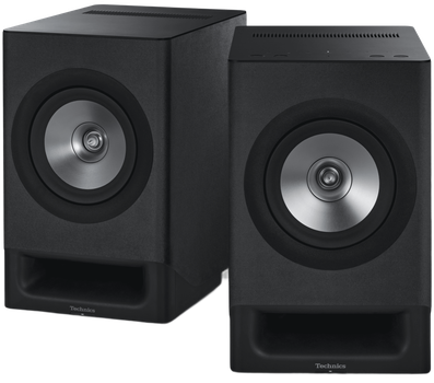 Бездротова HiFi акустична система Technics SC-CX700E-K