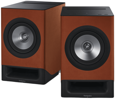 Бездротова HiFi акустична система Technics SC-CX700E-T