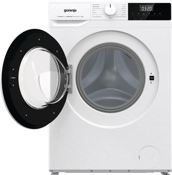 Стиральная машина Gorenje WNHPI60SCSIRUA