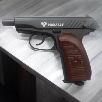 Пневматичний пістолет WinGun 113 Blowback
