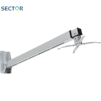 Кріплення для проектора Sector PRB95-170 кронштейн настінний стельовий