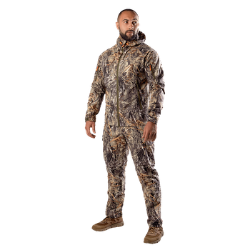 Костюм Stalker Poplin Татарське зілля 3XL