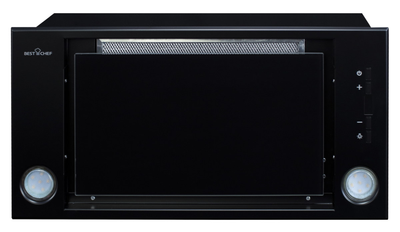 Витяжка вбудована Best Chef Smart box 1000 black 55 (OSKI55J4KR.S3.MC.KSB_BST)