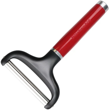 Кухонный нож KitchenAid Coreline для сыра 20.3 см Красный (KAG133OHERE)