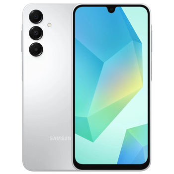 Смартфон Samsung Galaxy A16 4/128GB Gray (SM-A165FZAB) Refurbished