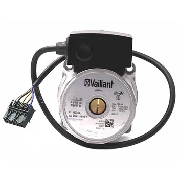 Насос циркуляційний VHSL15/6 83 Вт для газового котла Vaillant Turbo/Atmo/Eco TEC Pro/Plus 0020213167
