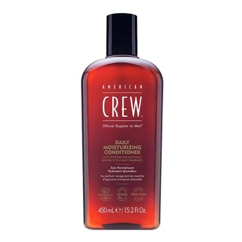 Кондиціонер зволожувальний для щоденного використання American Crew Daily Deep Moisturizing Conditioner 450 мл