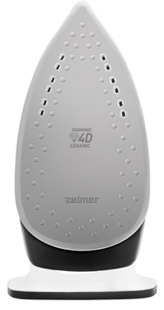 Праска з парогенератором Zelmer ZIS8402 Pro Compact (5908269355846)