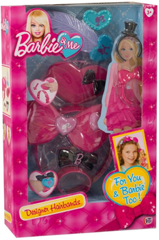 Набір прикрас Barbie 1680755 (5050868075516)