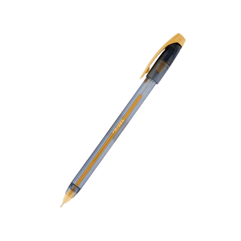 Ручки 12 шт. гелеві Trigel-2, золота UX-131-35 8907430005266