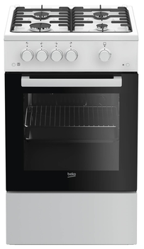 Газова плита Beko FSG52020FW (6715348)