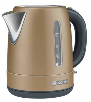 Электрочайник Sencor SWK 1227CH (6903485)
