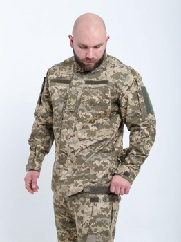 Костюм тактичний MILIGUS М14 S 44 піксель