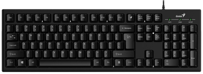 Клавіатура Genius Smart KB-100 (6413108)