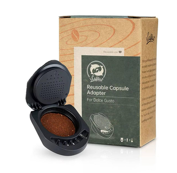 Адаптер, капсула многоразовая для кофеварки Krups, Nescafe Dolce Gusto ACCNDG003