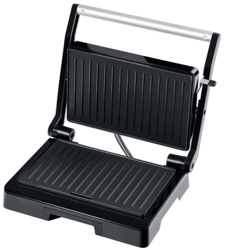Гриль Sencor SBG 2070SS 26х11х29.5 см чорний (6907828)
