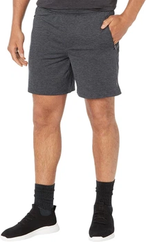 Легкие шорты Skechers Ultra Go 7 Shorts Color: Charcoil (M1SH83 917) 2XL