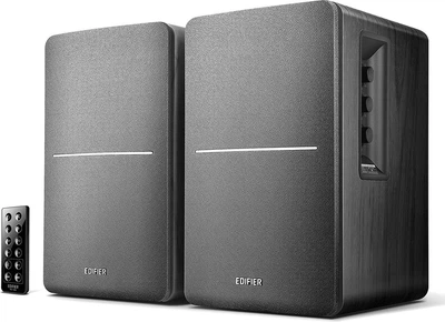 Мультимедийная акустика Edifier R1280DB Black