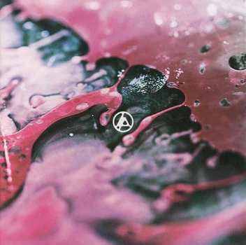 LINKIN PARK – From Zero (CD, U.S.A.)