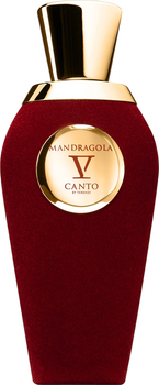 Perfumy unisex V Canto Mandragola 100 ml (8016741282508)